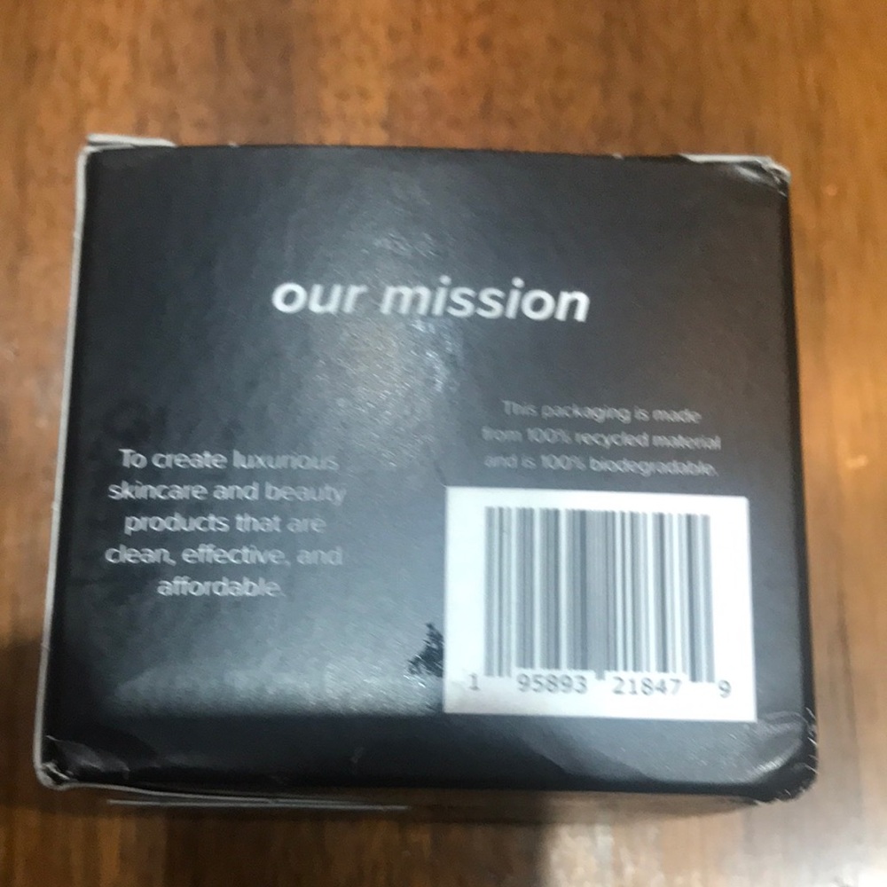 Cleansing Balm - Black - Picture 3 of 5